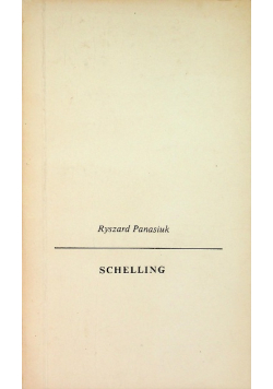 Schelling