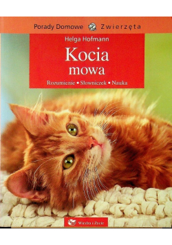 Kocia mowa