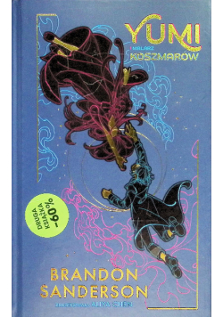 Yumi i malarz koszmarów