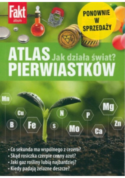 Atlas Pierwiastków