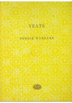 Keats Poezje Wybrane