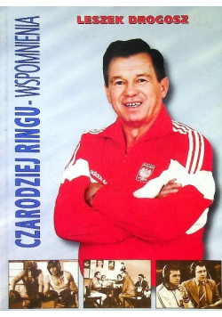 Czarodziej ringu wspomnienia