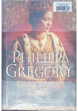 Córka Twórcy Królów