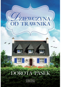 Dziewczyna od trawnika