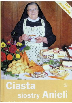 Ciasta siostry Anieli