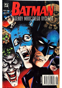 Batman Nr 5 / 97
