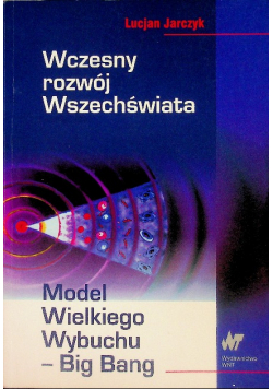 Wczesny rozwój wszechświata