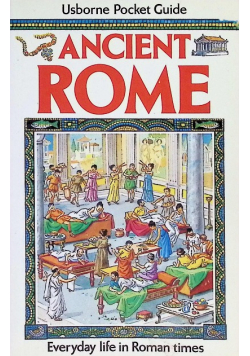 Pocket Guide to Ancient Rome