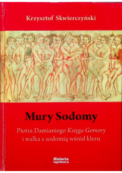 Mury Sodomy
