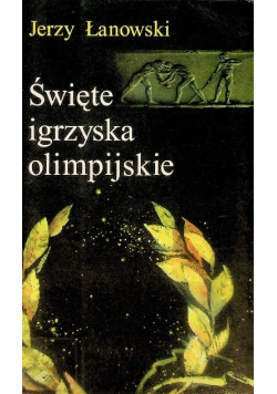 Święte igrzyska olimpijskie