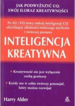 Inteligencja Kreatywna
