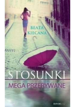 Stosunki mega przerywane