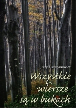 Wszystkie wiersze są w bukach