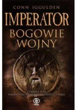Imperator Bogowie wojny Tom 4