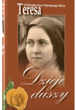Dzieje duszy