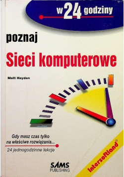 Poznaj sieci komputerowe