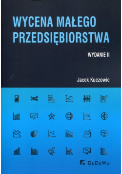 Wycena małego przedsiębiorstwa