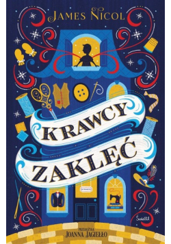 Krawcy zaklęć