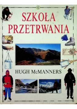 Szkoła przetrwania