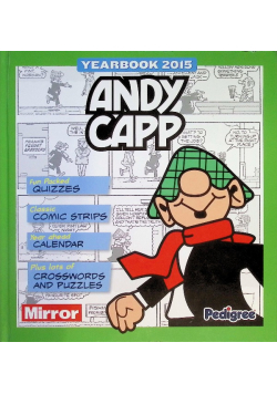 Andy Capp