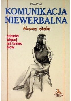 Komunikacja niewerbalna Mowa ciała