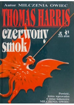 Czerwony smok