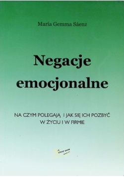 Negacje emocjonalne