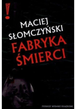 Fabryka śmierci