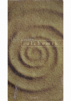 Alchemik