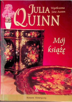 Mój Książę