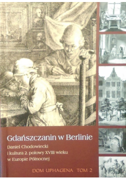 Gdańszczanin w Berlinie Tom 2