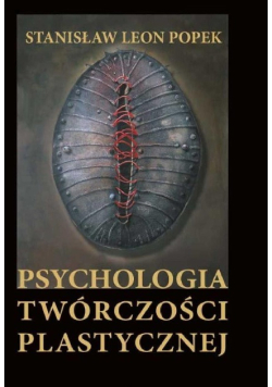 Psychologia twórczości plastycznej