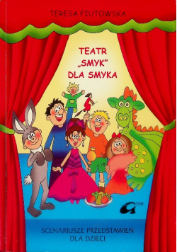 Teatr ,,Smyk'' dla smyka