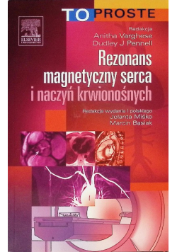 Rezonans magnetyczny serca i naczyń krwionośnych
