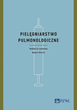 Pielęgniarstwo pulmonologiczne