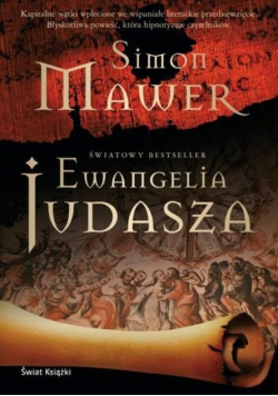 Ewangelia Judasza