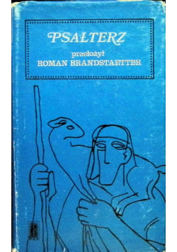 Psałterz