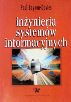 Inżynieria systemów informacyjnych