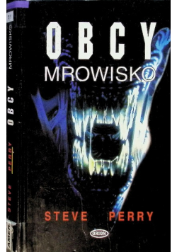 Obcy Mrowisko