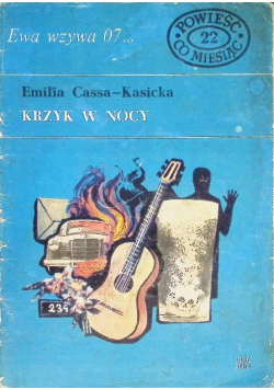 Ewa wzywa 07 Krzyk w nocy