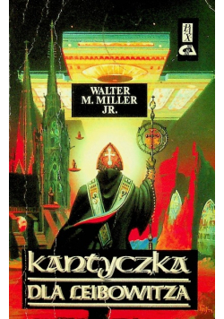 Kantyczka dla Leibowitza