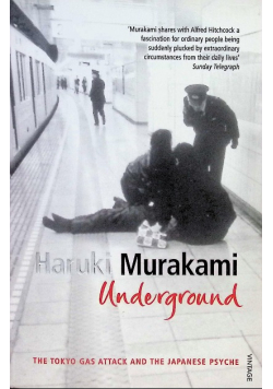 Underground