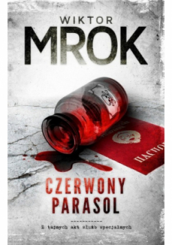 Czerwony Parasol
