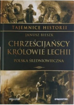 Chrześcijańscy królowie Lechii