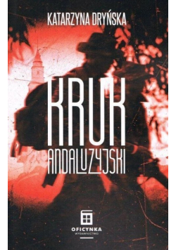 Kruk Andaluzyjski