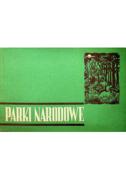 Parki narodowe
