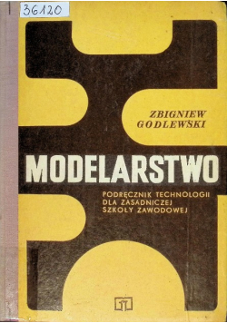 Modelarstwo