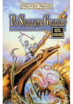Pod spadającymi gwiazdami