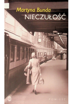 Nieczułość