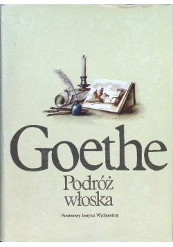 Podróż włoska